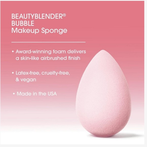 Beautyblender Bubble - brand new - Picture 6 of 7